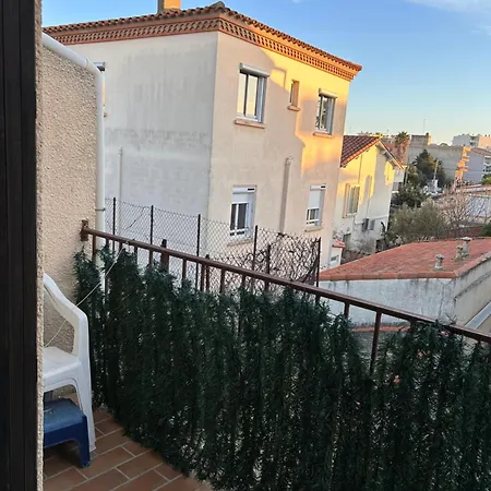 Le Wahren Appartement *