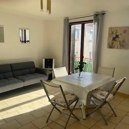 Le Wahren Appartement