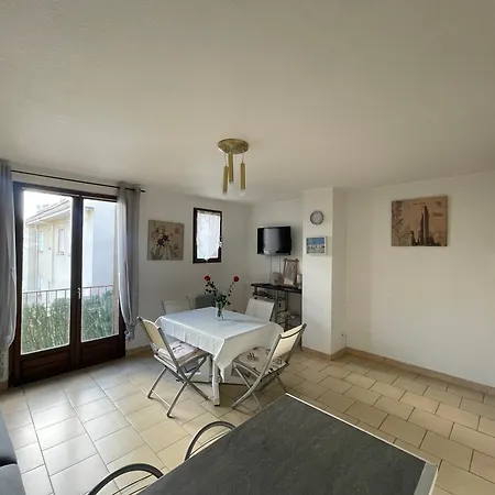 Appartement Le Wahren