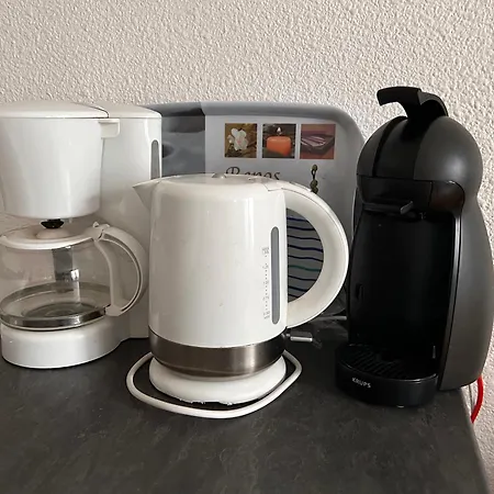 Appartement Le Wahren