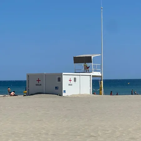Le Wahren Canet-en-Roussillon