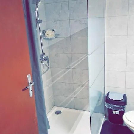 Appartement Le Wahren *