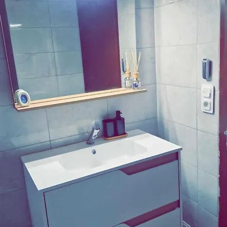 Le Wahren Appartement
